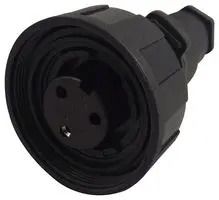 CIRCULAR, RECEPTACLE, 3 WAY, CABLE PX0731/S