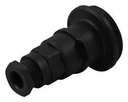 CIRCULAR, RECEPTACLE, 3 WAY, CABLE PX0732/S