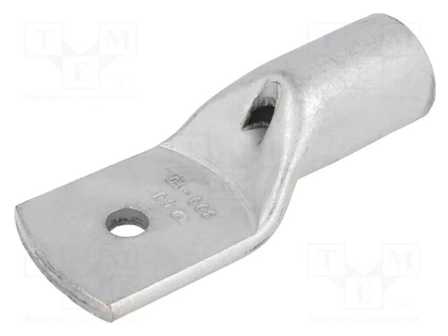 Tip: ring tube; M10; 300mm2; crimped; for cable; tinned; L: 114mm OUNEVA VA01-0107