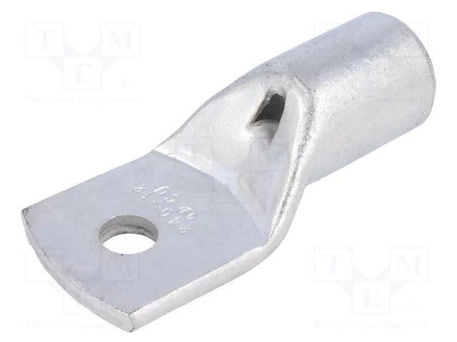 Tip: ring tube; M12; 240mm2; crimped; for cable; tinned; L: 99mm OUNEVA VA01-0103