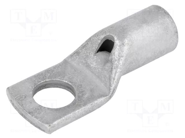 Tip: ring tube; M14; 70mm2; crimped; for cable; tinned; L: 58mm OUNEVA VA01-0017