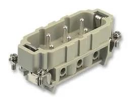 PLUG, HANHSB, 6WAY 0931 006 2601