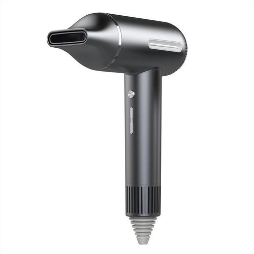 Hair dryer inFace ZH-09G (grey), InFace ZH-09G