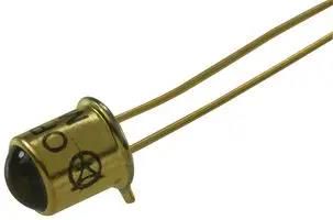 INFRARED EMITTER, 935 NM, TO-46 OP133