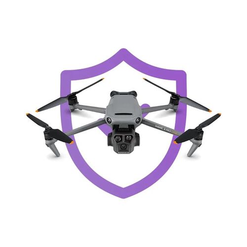 Card DJI Care Refresh 2-Year Plan (DJI Mavic 3 Pro), DJI CP.QT.00008110.01