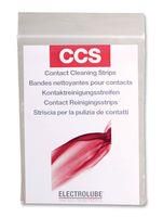 CLEANING STRIP, CCS, CONTACT, PK20 CCS020