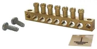 ROW TYPE E-BAR, SIDE EXTENSION BOX 1SKT993209C0001