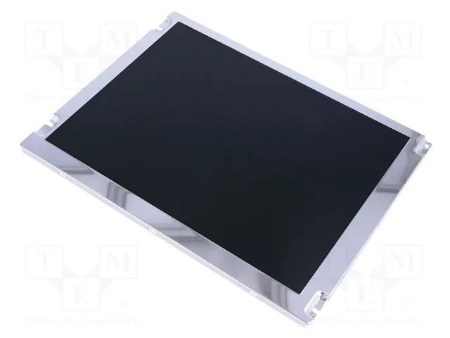 Display: TFT; 10.4"; 800x600; Illumin: LED; Dim: 243x185.6x7.3mm DISPLAY ELEKTRONIK DEM800600E-TMH