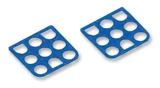 PIN AND SOCKET CABLE SEALING 794277-1