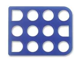 INTERFACE SEAL, 12WAY 794279-1