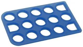 INTERFACE SEAL, 15WAY 794281-1