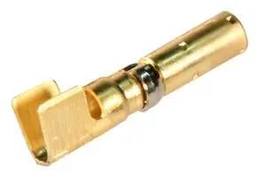 CRIMP SOCKET, 8-10AWG 213843-4