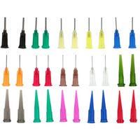 Industrial Dispensing Needles/Syringe Tips - 30 Pack SMDTA30.