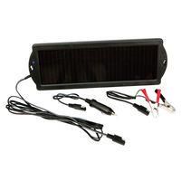 Solar Battery Charging Panel (2.5W/12V Charger) W2997