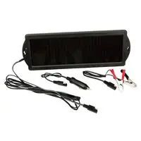 Solar Battery Charging Panel (2.5W/12V Charger) W2997