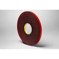 VHB Tape - 1" x 36 Yards - Dark Gray 4611(1 X36YD)