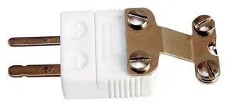 CABLE CLAMP, THERMOCOUPLE CONNECTOR PCLM-SHX.
