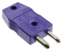 TRANSITION ADAPTOR, E TYPE, PLUG-RCPT TAS-E-3.