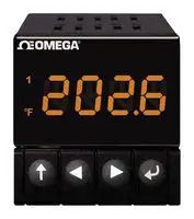 DIGITAL PANEL METER, 1/16 DIN, 36V DP16PT-330-C24-EIP-DC.
