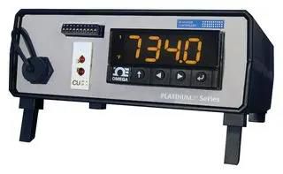 BENCHTOP TEMP & PROCESS METER, 240V MDS8PT-330.