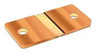 RES, 0R00005, 50W, 2714, METAL STRIP CSM2F-7036-L050J00