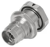 CIRCULAR CONN, RCPT, 12POS, PANEL AEGA047NN0000051A000