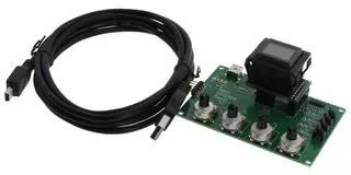 SINGLE SWITCH SOLUTION DEM KIT IS-S0109DEM