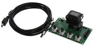 SINGLE SWITCH SOLUTION DEM KIT IS-S0109DEM