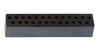 44 MULTI-HOLE PLATE, EMI SUPPRESSION 2644236601