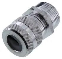 CONDUIT CORD CONNECTOR, ALUMINUM SHC1032