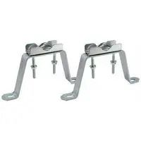 Antenna Wall Mount Pair - 4.5" Standoff 33-10980