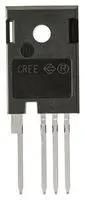 SIC MOSFET, N-CH, 1.2KV, 115A, TO-247-4 C3M0016120K