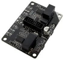 EVALUATION BOARD, SIC MOSFET CGD12HBXMP