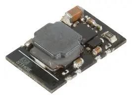 DC-DC CONVERTER, 7.2V, 0.5A STH0548S7V2