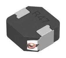 INDUCTOR, AEC-Q200, 4.7UH, SHLD, 4.7A SPM5030T-4R7M-HZ