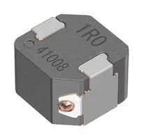 INDUCTOR, AEC-Q200, 10UH, SHIELDED, 4.9A SPM6550T-100M-HZ