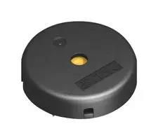 PIEZOELECTRONIC BUZZER, 4KHZ, 3V, TH PS1740P02CE