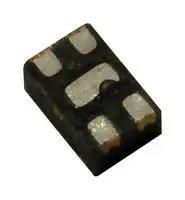 IC,BI DIRECTIO LOAD SWITCH,1.0A,1.5-5.5V SIP32432DNP3-T1GE4