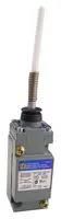 LIMIT SW, COIL SPRING, DPDT-DB, 6A, 120V 9007C62JM11
