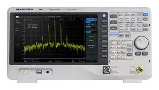 SPECTRUM ANALYZER, 9KHZ-3.2GHZ BK2683
