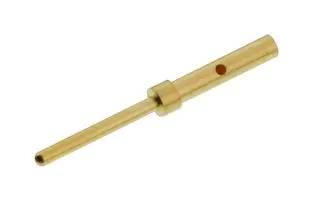 D-SUB CONTACT, PIN, 28-22AWG, CRIMP 173112-0223