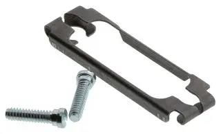 HOOD ASSEMBLY, SIZE 2, 43MM 173112-0458