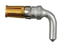 D-SUB CONTACT, SOCKET, THROUGH HOLE 173112-0162
