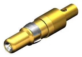 D-SUB CONTACT, PIN, SOLDER 173112-1061