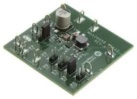 EVAL KIT, SYNC STEP-DOWN DC-DC CONVERTER MAX20058EVKIT#
