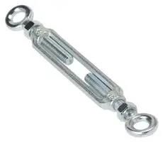 TURNBUCKLES, E-STOP ROPE PULL SWITCH XY2CZ403