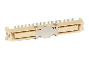 CONNECTOR, STACKING, RCPT, 100POS, 2ROW 52885-1074