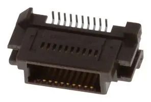 CONNECTOR, STACKING, HEADER, 20POS, 2ROW 53647-0274