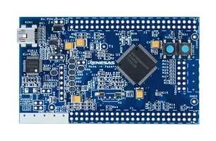 TARGET BOARD FOR RX65N RTK5RX65N0C00000BR