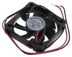 AXIAL FAN, 50MM, 5VDC, 11CFM, 25.6DBA MC011496